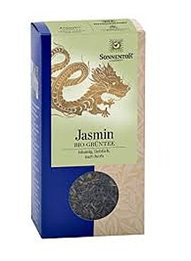 Sonnentor Groene thee Jasmijn 100g